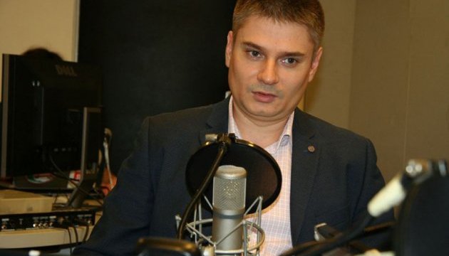 Юрій Банахевич