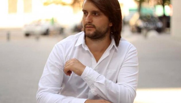 Дмитро Гаврилюк