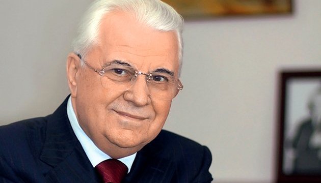 Леонид Кравчук