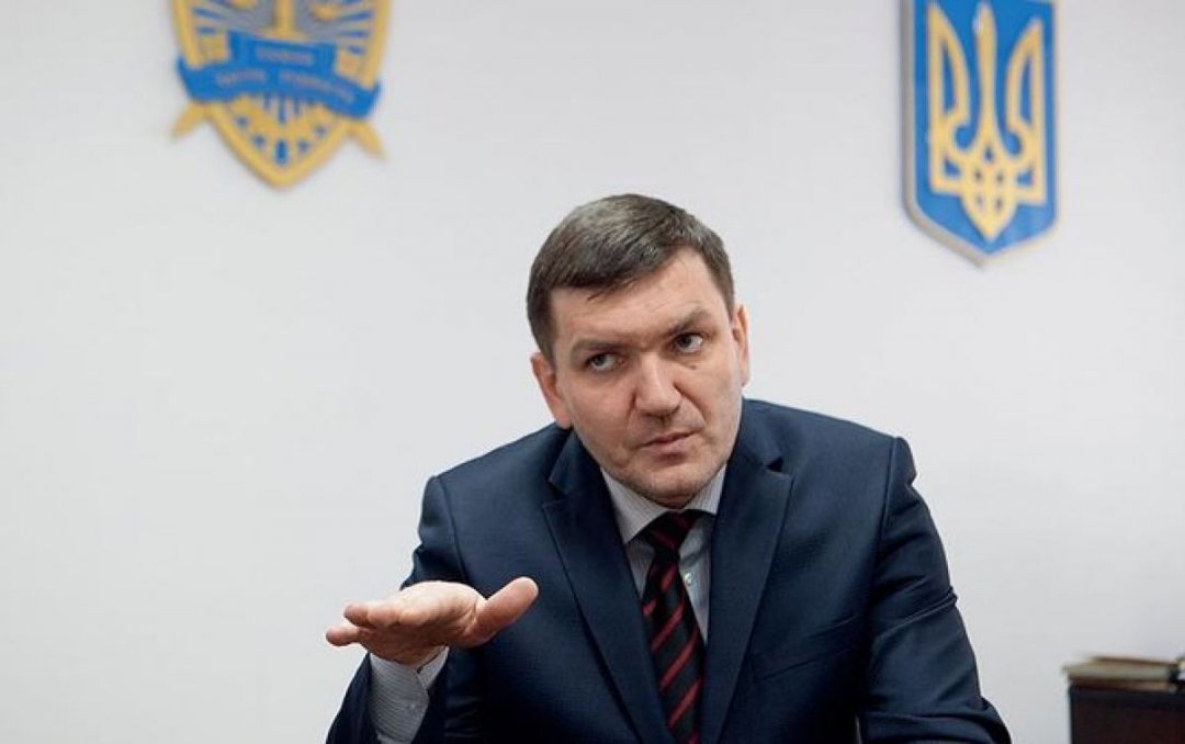 Реорганизация департамента спецрасследований: Горбатюк боится влияния на прокуроров Реорганизация департамента спецрасследований: Горбатюк боится влияния на прокуроров