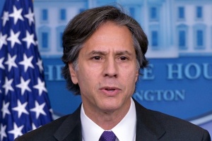 Antony Blinken: Russia violates principles of world order