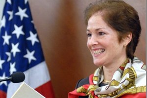 New U.S. Ambassador releases video address to Ukrainians
