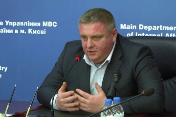 Консула РФ не раз ловили п’яним за кермом - Крищенко