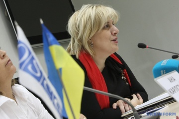 Міятович назвала головні проблеми у діяльності українських ЗМІ