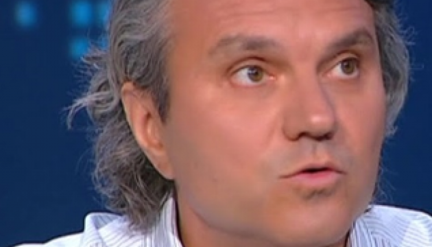 Валерій Димов