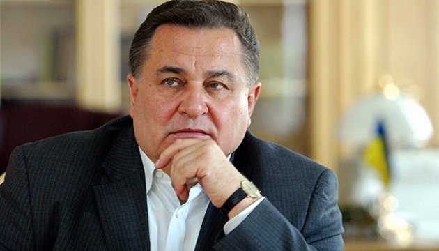 Євген Марчук