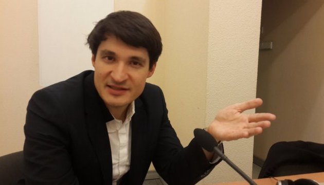 Виктор Таран