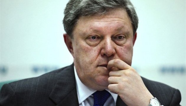 Григорій Явлінський