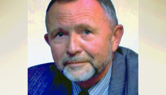 Василий Ткаченко