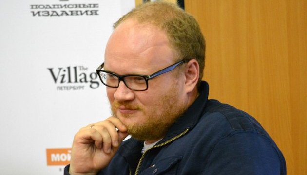 Олег Кашин