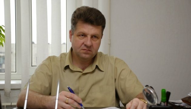 Сергій Телешун