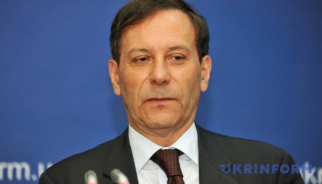 Італії бракує грошей на охорону музеїв - посол Італії бракує грошей на охорону музеїв - посол
