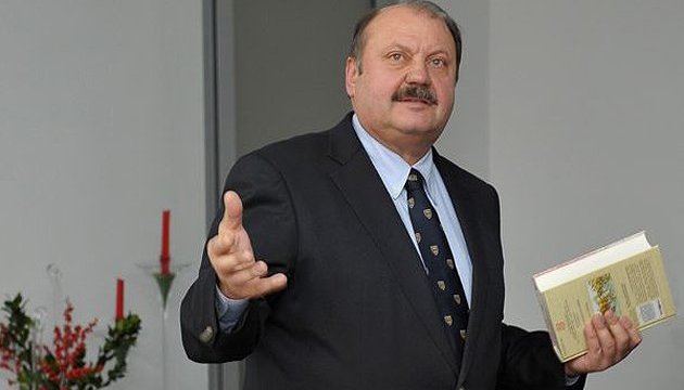 Росія руйнує Європу - посол Україні в Австралії Росія руйнує Європу - посол Україні в Австралії