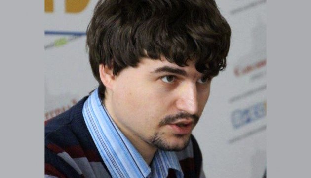 Дмитро Сінченко