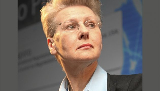 Лілія Шевцова