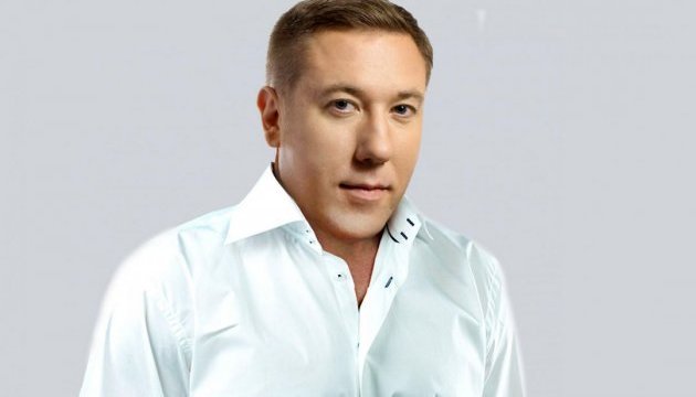 Руслан Сольвар