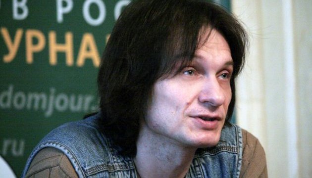 Олег Кудрин