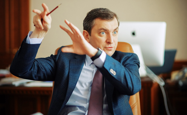 Ігор Білоус Ігор Білоус