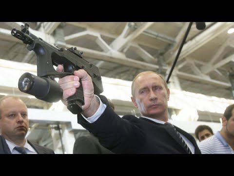 Росія готується до війни – канадська розвідка Росія готується до війни – канадська розвідка