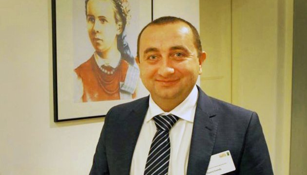 Зиновій Свереда