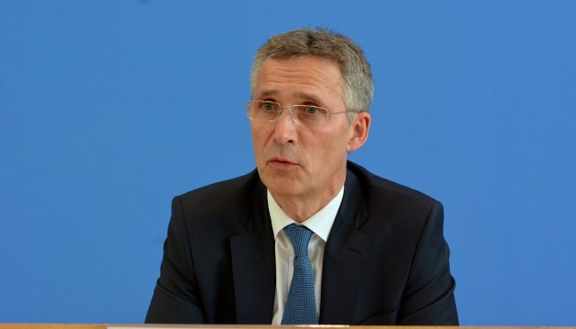 L'OTAN coopérera plus étroitement avec l'Ukraine en matière de cybersécurité L'OTAN coopérera plus étroitement avec l'Ukraine en matière de cybersécurité
