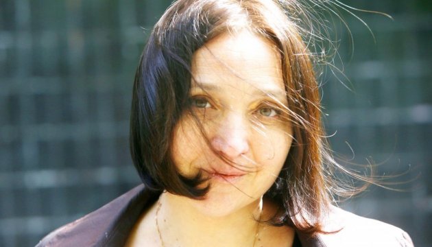 Лана Самохвалова