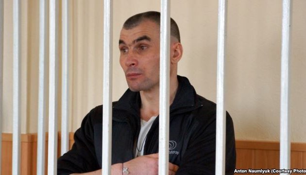 Ростовський суд розгляне апеляцію українця Литвинова Ростовський суд розгляне апеляцію українця Литвинова