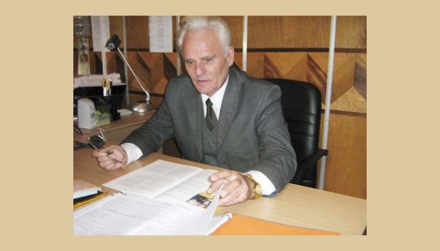 Віктор Миронченко
