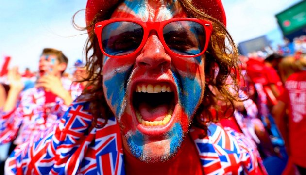 Brexit и маркеры для Украины Brexit и маркеры для Украины