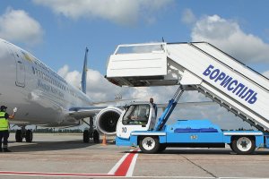 Літаймо без страху: “вік” українського авіапарку цілком це дозволяє!