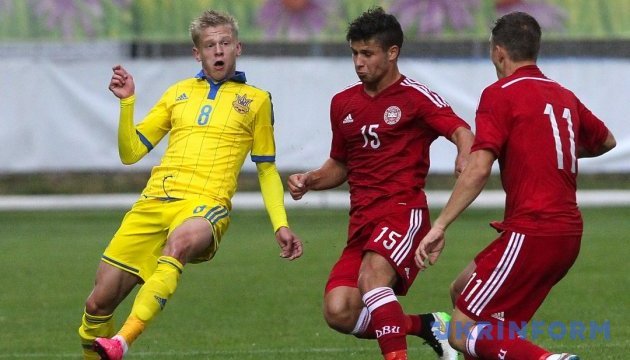 Ковалець: Зінченко підходить під стиль гри Гвардіоли Ковалець: Зінченко підходить під стиль гри Гвардіоли