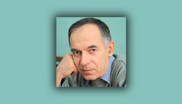 Микола Петрушенко