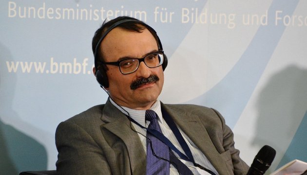 Україна посилюватиме наукову та інноваційну співпрацю з Китаєм - МОН Україна посилюватиме наукову та інноваційну співпрацю з Китаєм - МОН