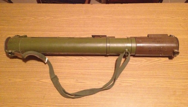 У Харкові з гранатомета обстріляли офісний центр У Харкові з гранатомета обстріляли офісний центр