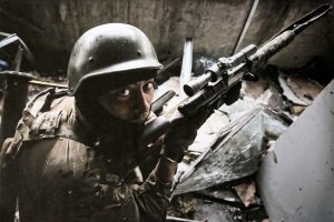 Независимость: 25 лет за 25 дней. Иловайск на фоне парада, первый допрос Савченко, «Это не люди - это киборги»