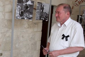 Deputy Mejlis Chairman Umerov released from psychiatric clinic. Video