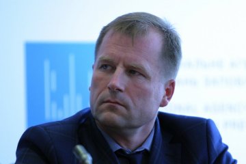 Экс-зампредседателя НАПК рассказал о допросе по делу в отношении Корчак