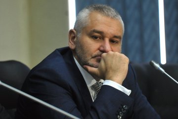 Mark Feygin: "Asesor de Putin cree que para la conquista de Ucrania no se necesitan tanques"