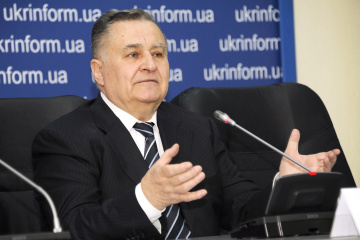 Нехтування Путіним нормами поведінки є формою російської агресії — Марчук