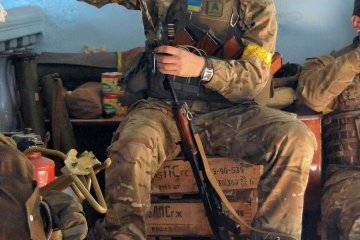 Tragedia de Ilovaisk: 366 soldados murieron, 429 resultaron heridos, 300 fueron capturados