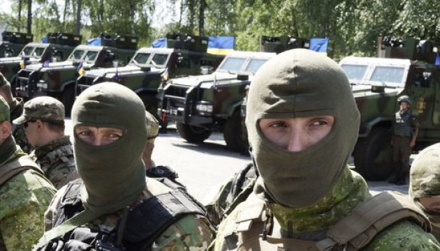 До Естонії на лікування прибули ще п'ять українських військових До Естонії на лікування прибули ще п'ять українських військових