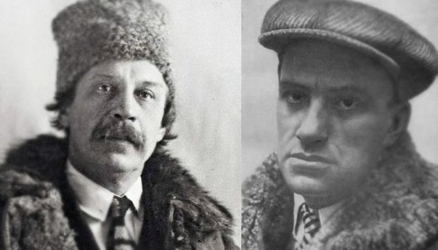 Хто українцям ближчий: Вороний чи Маяковський? Хто українцям ближчий: Вороний чи Маяковський?