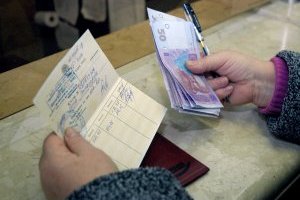 Независимость: 25 лет за 25 дней. Юлина тысяча, бабушки Черновецкого, Ющенко летит на войну