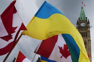 Une aide à l'Ukraine de la part du Canada: le moment de vérité