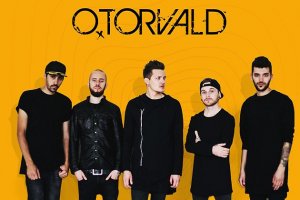 Le musicien britannique a fait un cover sur la chanson de l'Ukraine à l'Eurovision 2017