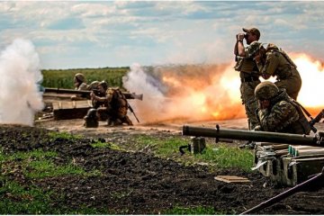 Zone de l'ATO : un autre soldat ukrainien a été tué sur le champ de bataille dans le Donbass