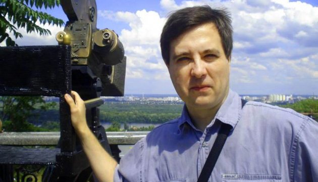 Михаил Коронкевич