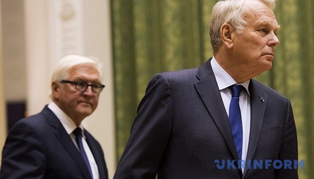 Мінськ рухає Україну у руслі «доктрини Еро»? Мінськ рухає Україну у руслі «доктрини Еро»?