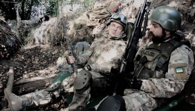 "А оце вже еспресо" - ветерани-АТОшники випустили новий ролик "А оце вже еспресо" - ветерани-АТОшники випустили новий ролик