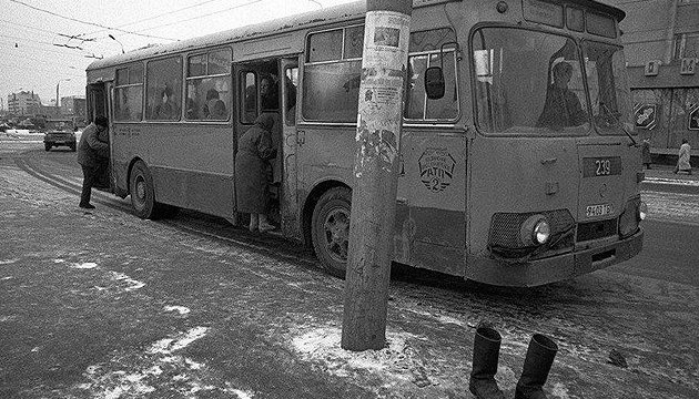 Почему зимой нас ждет театр совкового абсурда Почему зимой нас ждет театр совкового абсурда